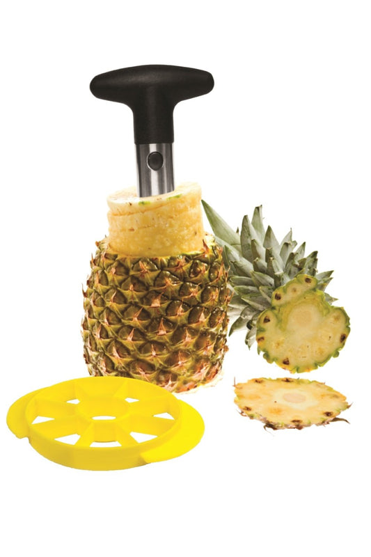 IMUSA 4-in-1 Stainless Steel Pineapple Tool